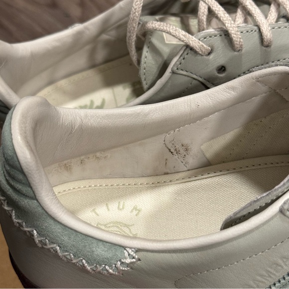 adidas x MAHA Samba OG Shoes - Picture 10 of 10